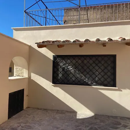 Holiday home Little Sun With Private Carpark And Sunny Terraces *