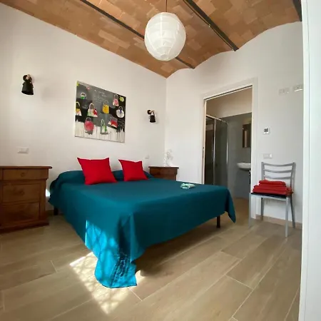 Little Sun With Private Carpark And Sunny Terraces Poggio Mirteto