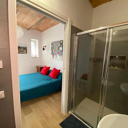Holiday home Little Sun With Private Carpark And Sunny Terraces