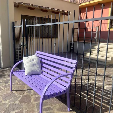 Little Sun With Private Carpark And Sunny Terraces *