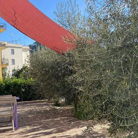 Little Sun With Private Carpark And Sunny Terraces Holiday home *